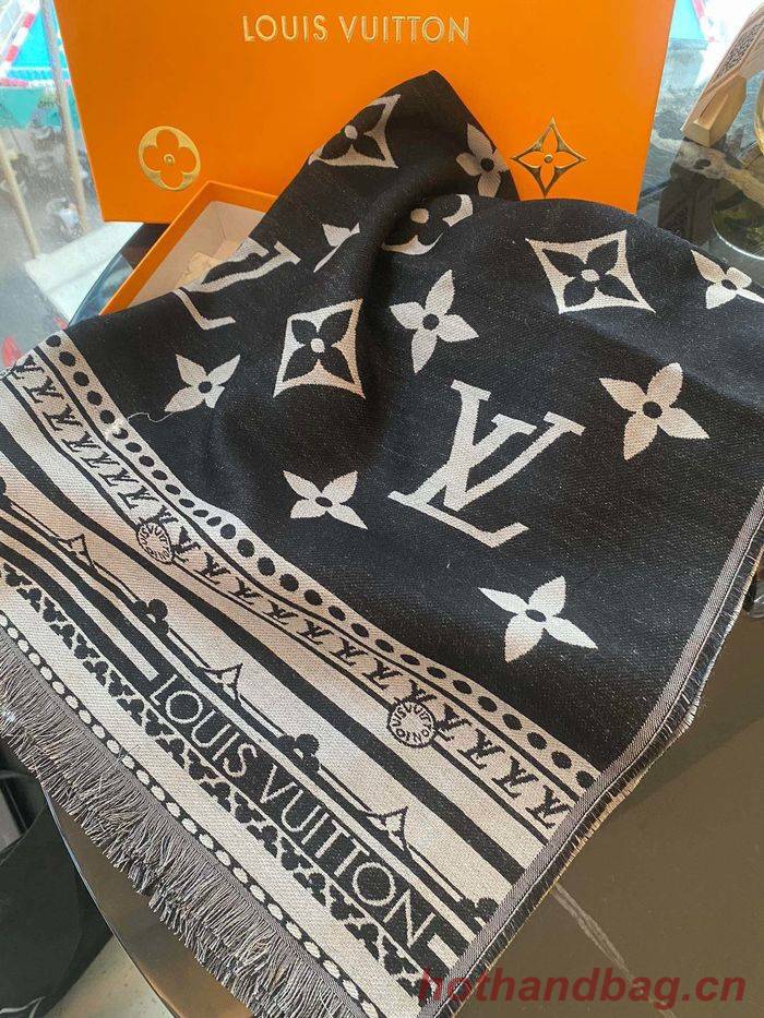 Louis Vuitton Scarf LV00146 Louis Vuitton Scarf LV00146